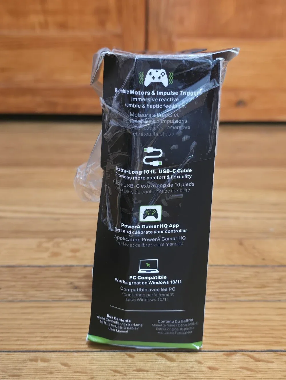PowerA Wired Controller for Xbox Series X|S